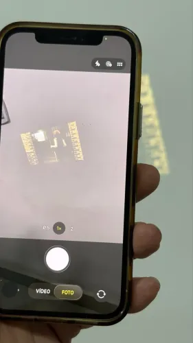 iPhone 12 Pro 256