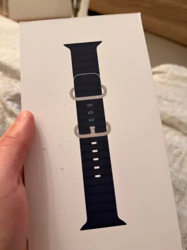 Pulseira Apple Watch Ultra