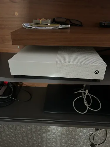 Xbox one s $1000