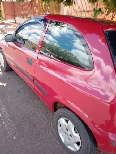 Chevrolet Celta 1.0/super/n.piq.1.0 MPFI VHC 8V 3P 2004