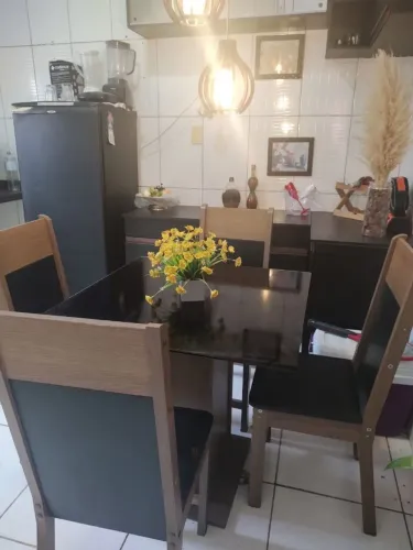 Jogo de Mesa Gourmet <br>350,00