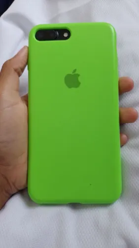 iPhone 7 plus