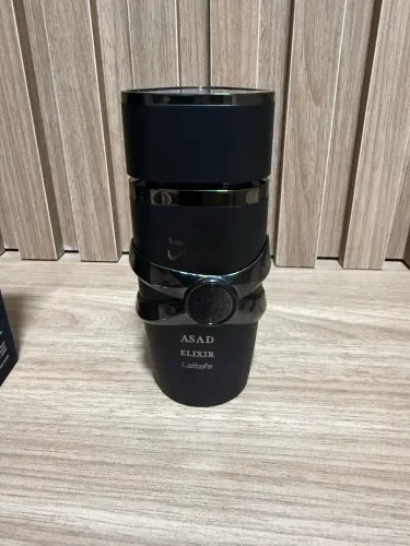 Perfume Assad Elixir 