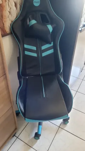 Cadeira de vídeo game