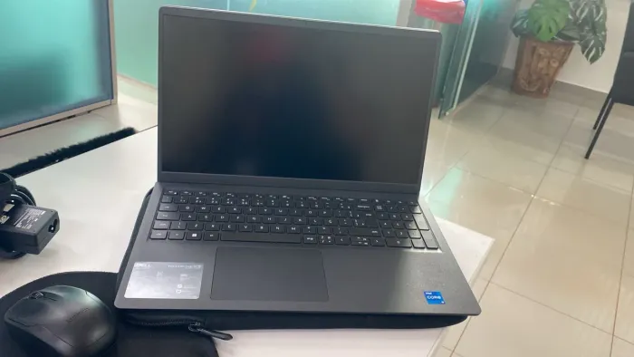 Notebook Del 