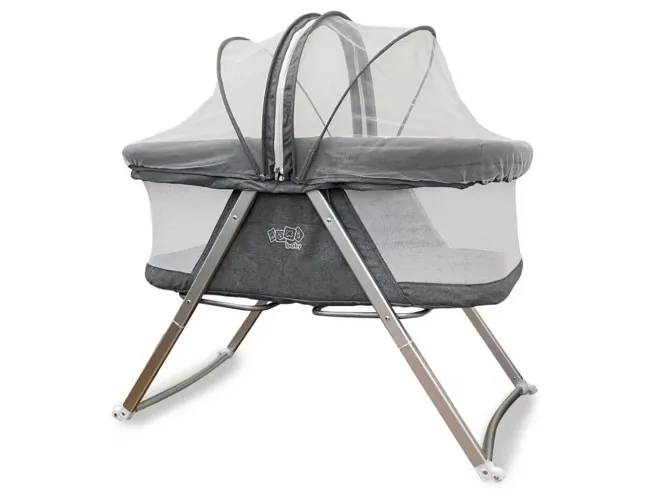 Moisés Max baby semi novo 