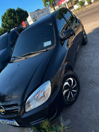 Chevrolet Celta Spirit/ LT 1.0 MPFI 8V Flexp. 5P 2011