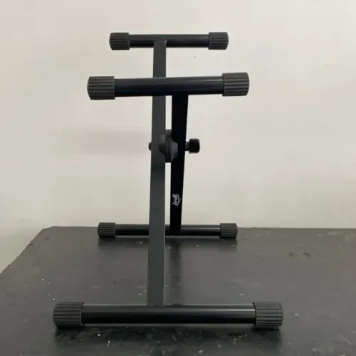Suporte em X Para Amplificador Torelli - USADO