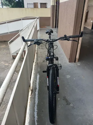 Bike aro 29
