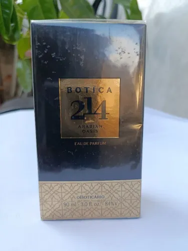 Perfume masculino 214