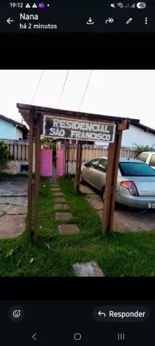 Casa aluguel temporada 
