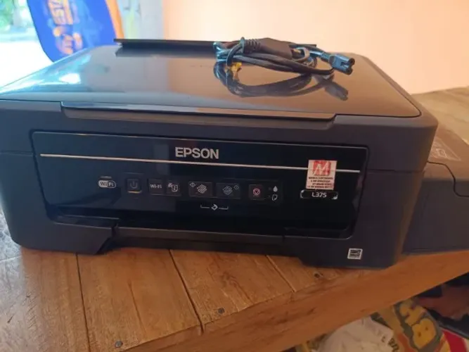 Impressora Epson L375