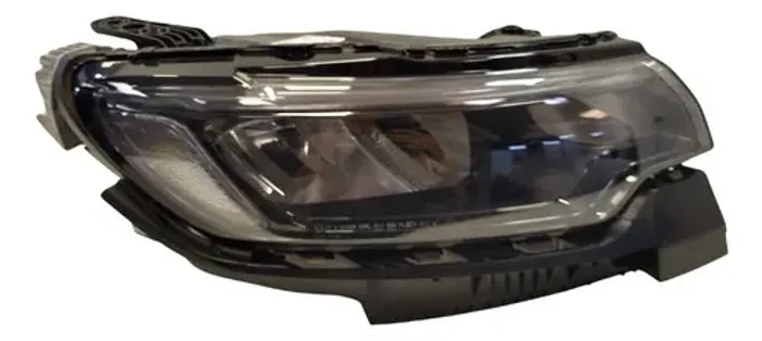 Farol Dir Com LED Jeep Compass 22/26 Para Recuperar Mp4478