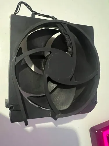 FAN O XBOX SERIES S ORIGINAL 