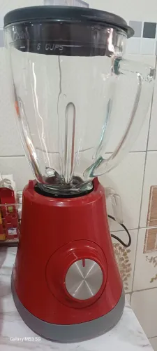 Liquidificador oster copo de vidro