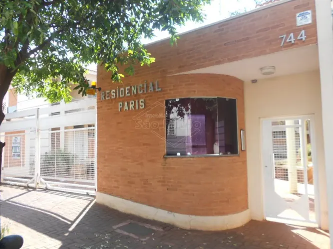 Locação de Casas / Kitnet na cidade de Araraquara