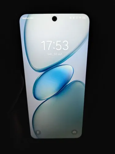 Celular tecno spark go 1, novo menos de um mês de uso, acompanha caixa carregador e nota.