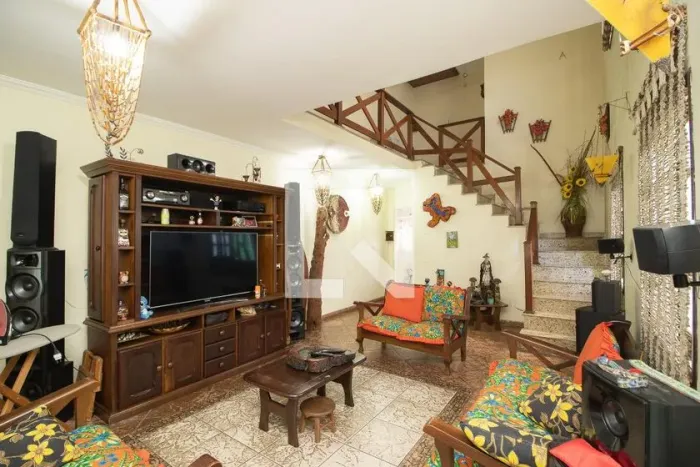 Casa à Venda - Vila Guilherme, 3 Quartos, 380 m2
