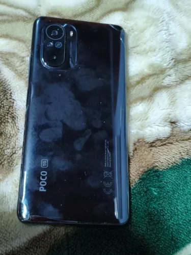 Xiaomi POCO F3
