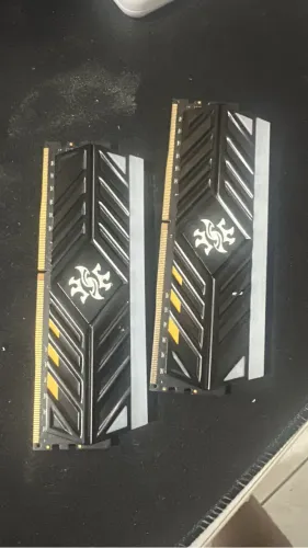 Memória ram spectrix 16gb 3200mhz