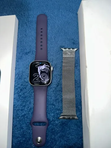APPLE WATCH SERIE 11 42mm ZERO