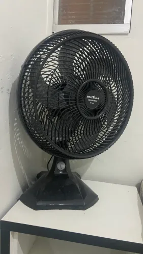 Ventilador de mesa