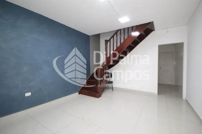 Casa para alugar no bairro do Ipiranga com 100m² e 2 quartos. Próximo ao Museu do Ipiranga