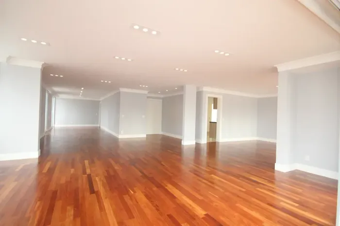 Apartamento de Alto Padrão com 381 m² e 4 Quartos para Venda e Locação em Santa Cecília S