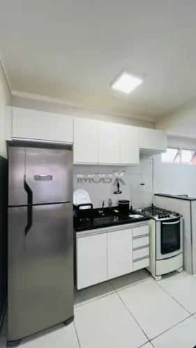 LOCAÇÃO Edifício Dom Diego | Jardim Europa Bauru/SP