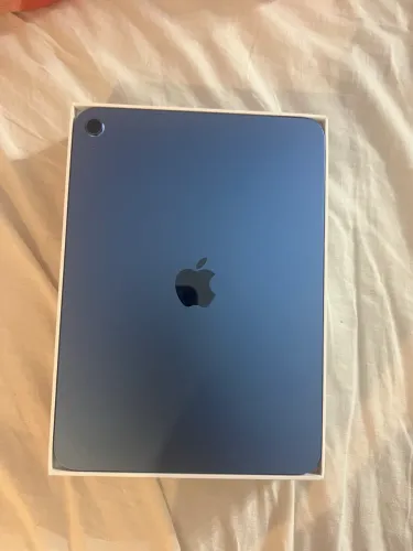 iPad a16 , 128gigas