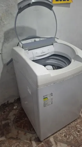 Maquina de lavar NEGOCIAR 13kg ZAP *88 a negociar MILENA