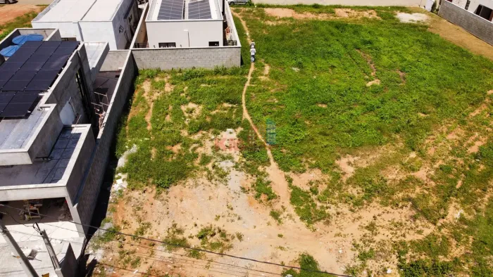 Copacabana Residence - TERRENO Lote | Condomínio Copacabana Mossoró/RN