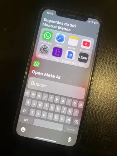 Iphone 11 Pro 64 gigas
