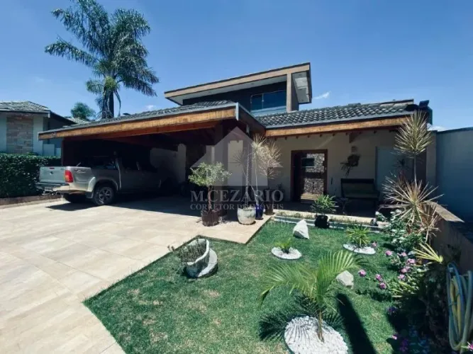 Casa para venda ou locação - Jatoba, Tremembe