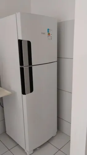Vendo Geladeira Consul