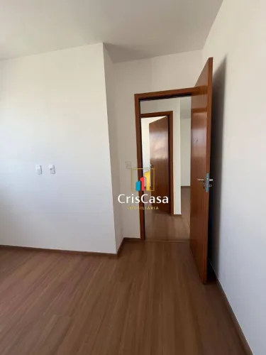 Apartamento com 2 dormitórios para alugar, 50 m² por R$ 1.400,00/mês - São José do Barreto