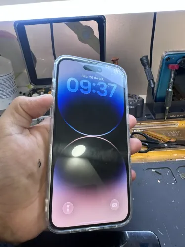 iPhone 14 Pro Max