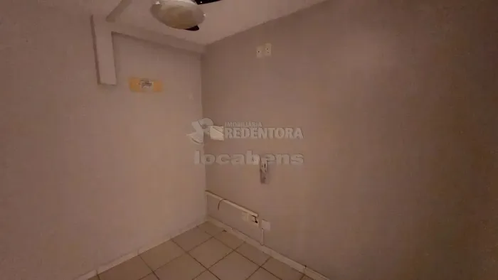 Vila Santa Cruz - Sala comercial