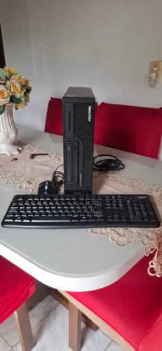CPU I3 de 6 geração 8gb de ram Ddr4