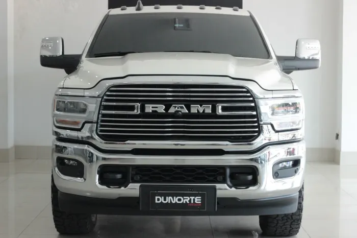 Ram 2500 Laramie 6.7 TDI CD 4X4 Diesel 2024