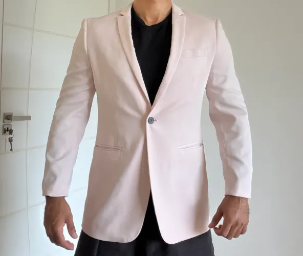 Blazer Slim P