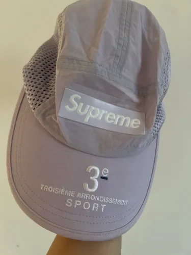 BONÉ SUPREME