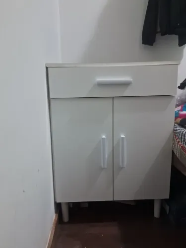 Armário organizador multiuso