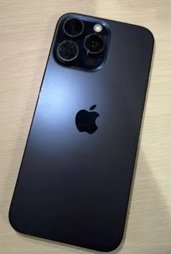 IPHONE 15 PRO MAX 512gb