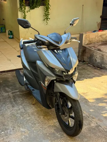 YAMAHA NEO 125