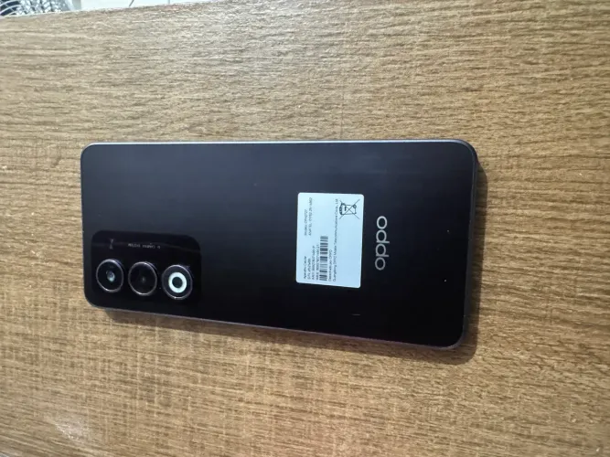 Oppo a5