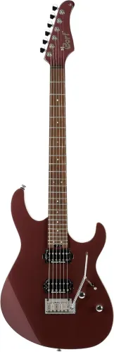 Guitarra Cort G300 Pro Vivid Burgundy (VVB) 