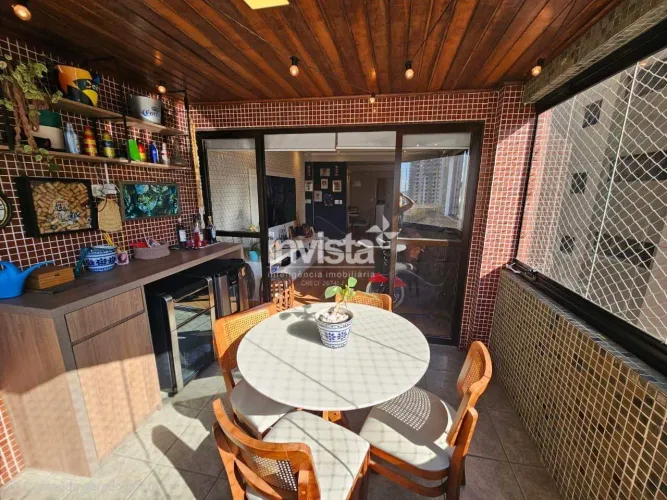 Apartamento à venda no bairro Ponta da Praia