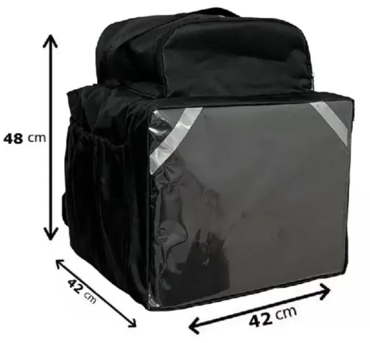 Bag térmica