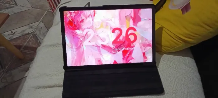 Tablet Xiaomi Redmi Pad Se, 128GB, 6GB RAM, Verde Menta